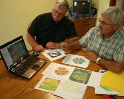 Resolution Farm Program Field Resolution; Farmer Resolution - Global Ag Tech Initiative
