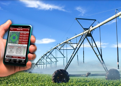 AgSense President To Chair Precision Ag Irrigation Leadership Project ...