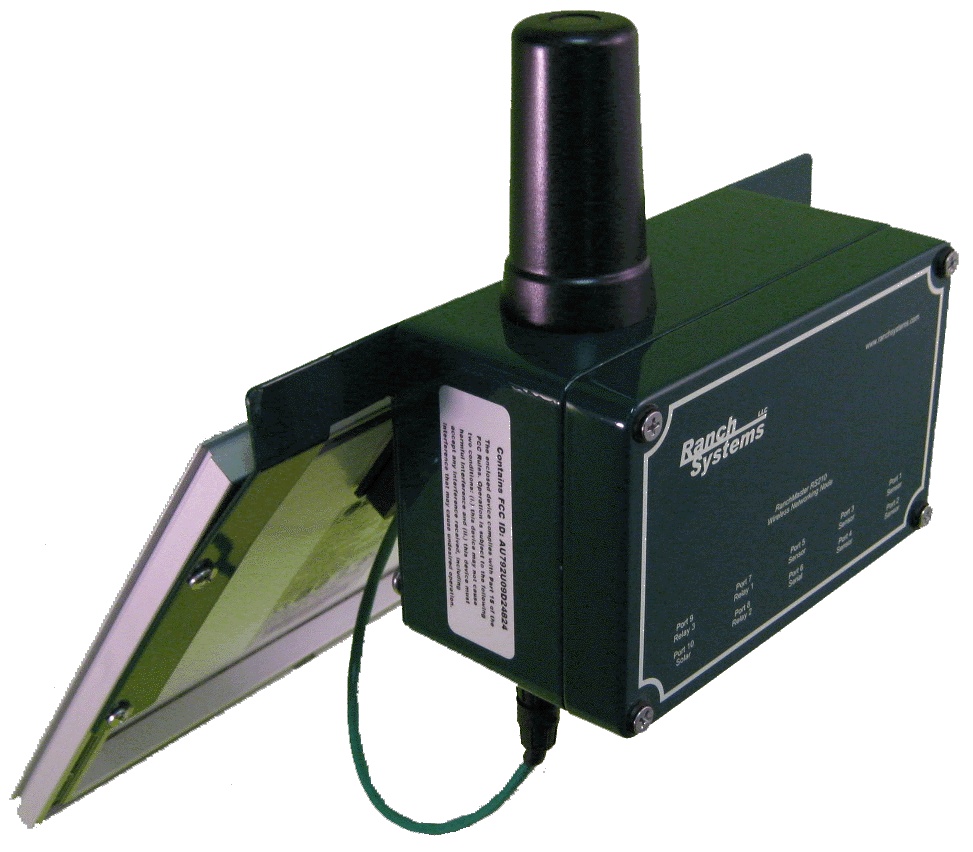 Ranch Systems, OnFarm Announce Partnership - Global Ag Tech Initiative