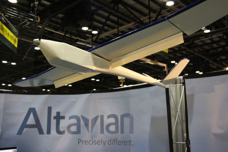 Altavian Nova F6500