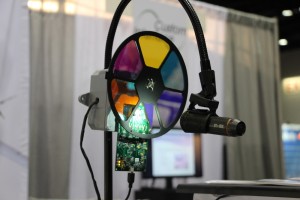 PixelTeq PixelCam
