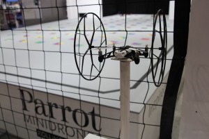 Parrot Rolling Spider