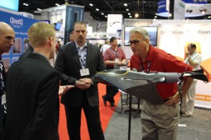 Trimble UX5