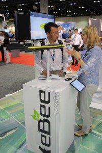senseFly eBee