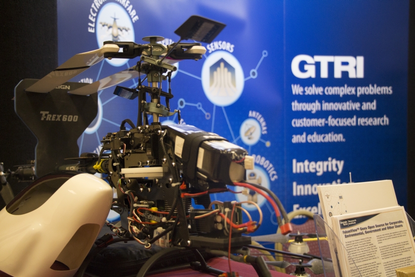 FAA Hollywood Gets Drones Before Ag Global Ag Tech Initiative