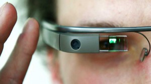 Google Glass Moves To The Farm
