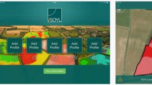 SOYL Launches iSOYLscout Mobile App