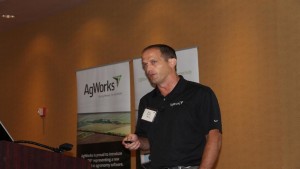 AgWorks Announces CDMS Alliance