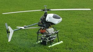 10 Precision Ag UAVs For 2015