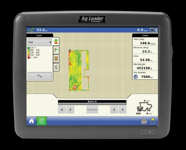 2. Yield Monitor