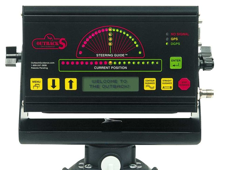 5. Lightbar Guidance