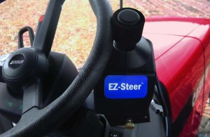 7. Automatic Steering