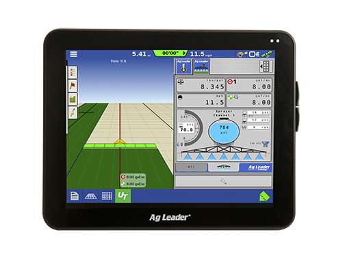 Rate Controllers Tied To More Precision Tasks - Global Ag Tech Initiative